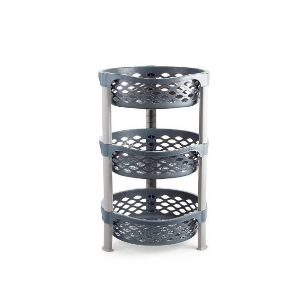 NAKODA ULTIMA RACK BIG III TIER