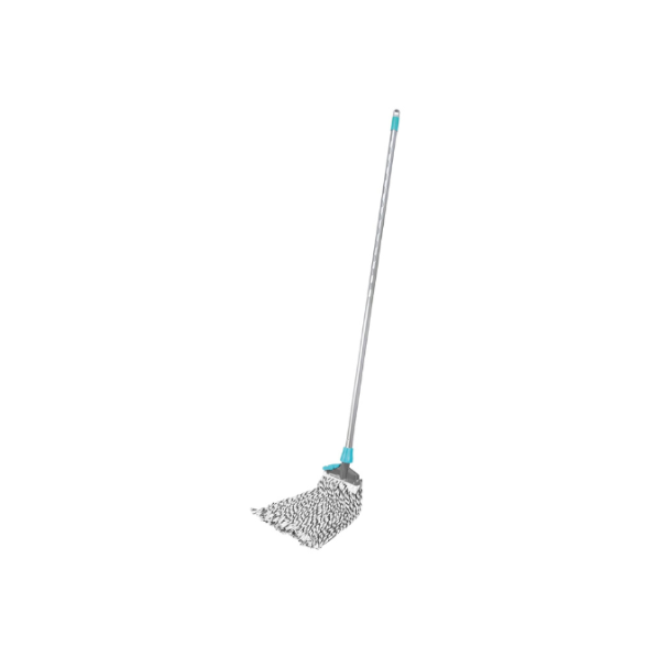 JOYO CLIP N LOCK MICROFIBER MOP 250 7INCH