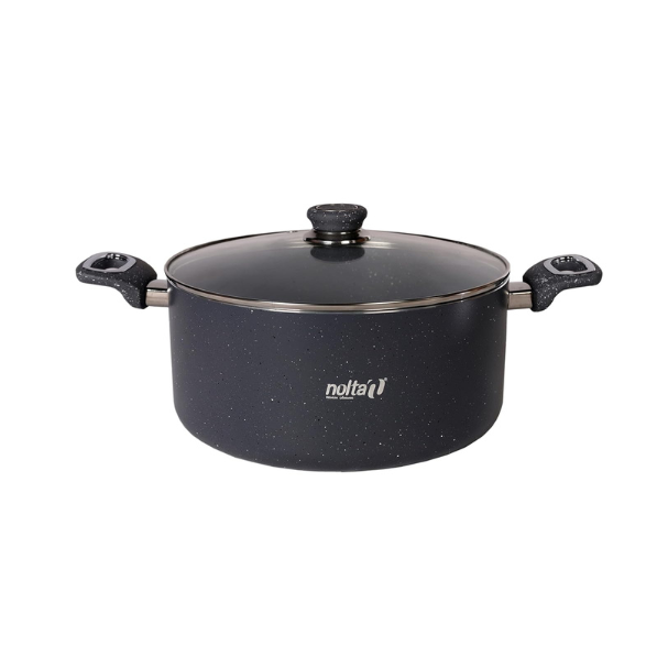 NOLTA N.AL.N/STK GRANITE BIR/POT-24 (398282)