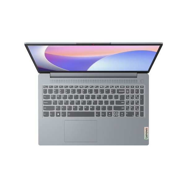 Lenovo Laptop 82X700M4IN I3-1315U (8+512GB SSD) BACKLIT KEYBOARD Arctic Grey | NATIONAL RADIO ELECTRONICS