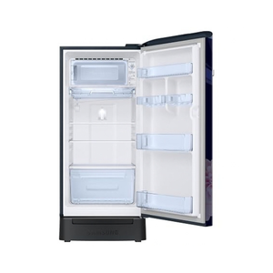 Samsung Refrigerator RR21H2H25BB/HL 189L 5S Begonia Blue | NATIONAL RADIO ELECTRONICS