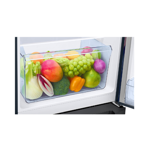 Samsung Refrigerator RR21H2H25BB/HL 189L 5S Begonia Blue | NATIONAL RADIO ELECTRONICS