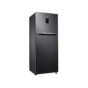 Samsung Refrigerator RT31H4522BX/HL 301L Luxe Black | NATIONAL RADIO ELECTRONICS