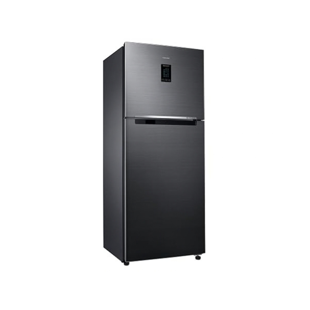 Samsung Refrigerator RT31H4522BX/HL 301L Luxe Black | NATIONAL RADIO ELECTRONICS