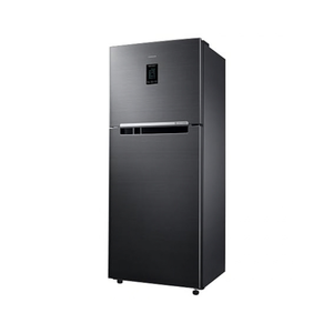 Samsung Refrigerator RT31H4522BX/HL 301L Luxe Black | NATIONAL RADIO ELECTRONICS