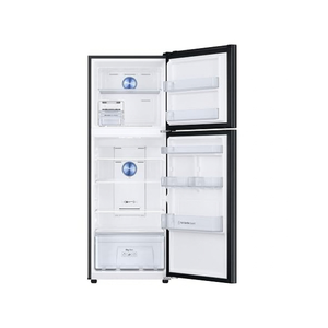 Samsung Refrigerator RT31H4522BX/HL 301L Luxe Black | NATIONAL RADIO ELECTRONICS