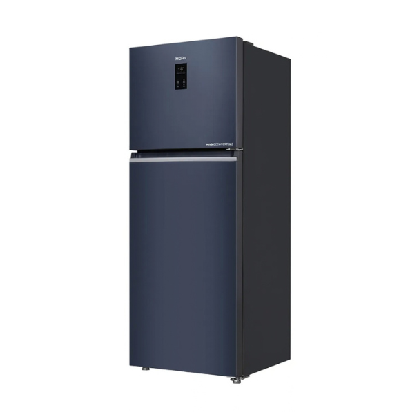 Haier refrigerator HRF-4082BLUSA-P 358L 2S Ultramarine Steel | NRE