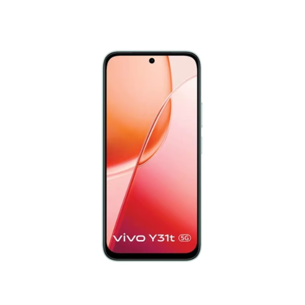 Vivo Mobile Phone Y31T 5G (6G+256GB) Seashore Green | NRE