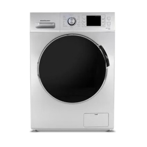 Kelvinator Washing Machine FAFL KWF-C800SG 8Kg