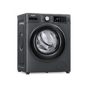 WHIRLPOOL WM XS7512BWME ( 3 YR) MIDNIGHT GREY (33041)