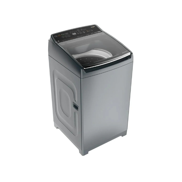 WHIRLPOOL WM SW PRO PLUS H 8.5 KG MIDNIGHT GREY 10YRM(31639)