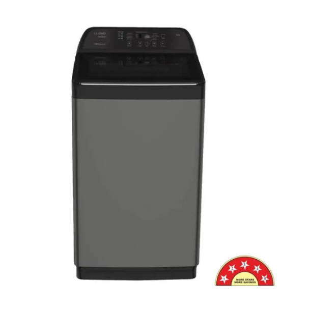 LLOYD WM GLWT805ESOIG 8KG INOX GREY