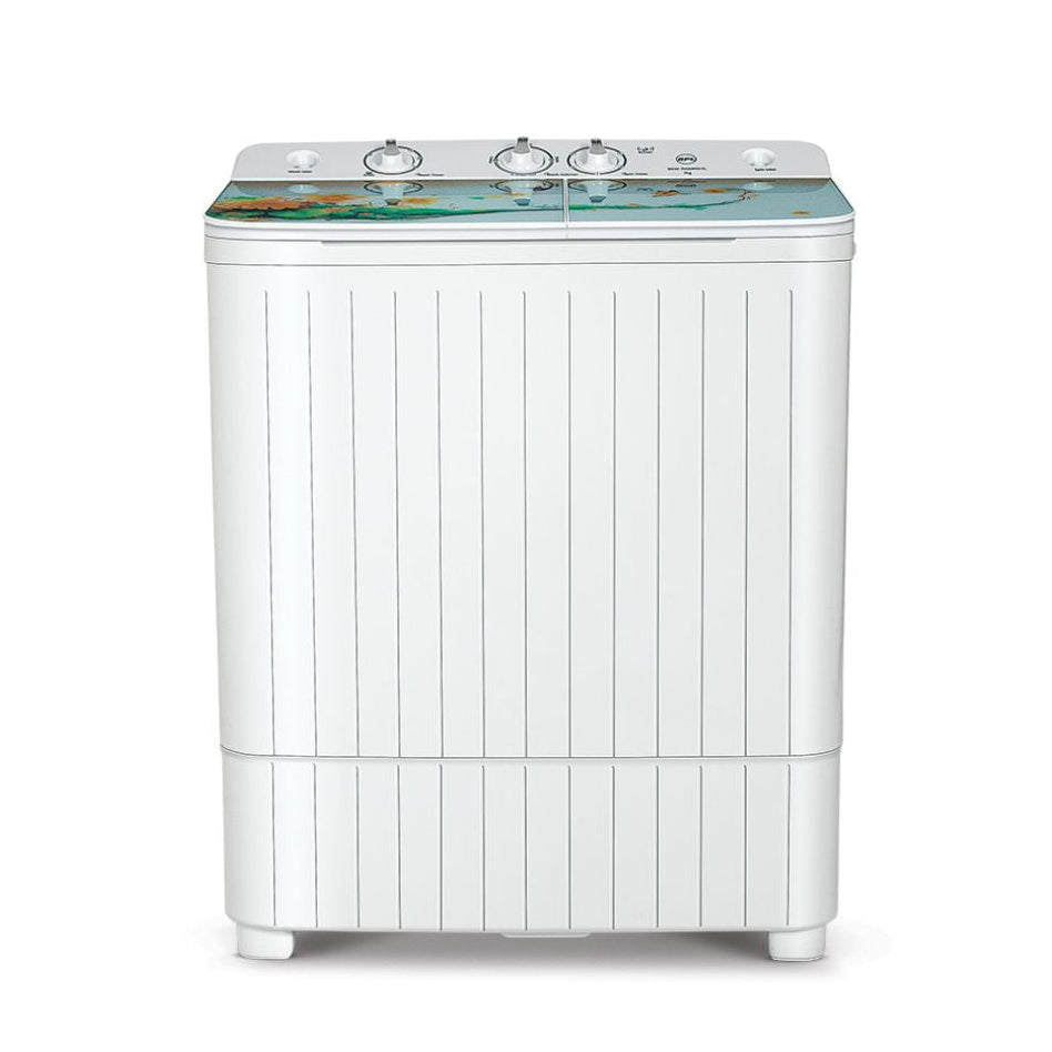 BPL Semi Automatic Washing Machine 7Kg BSW-7000MXYL | NRE