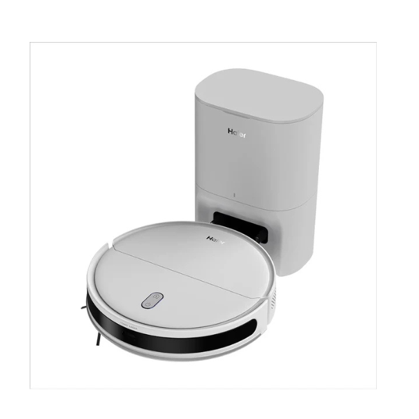 HAIER ROBO VACCUM CLEANER CIVIC X11 PRO