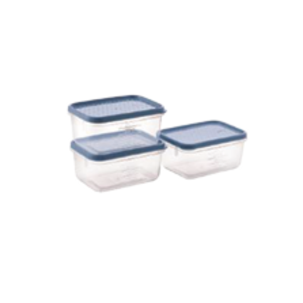 ALL TIME POLKA CONTAINER (23 X 3) 408409 (1200 ML)