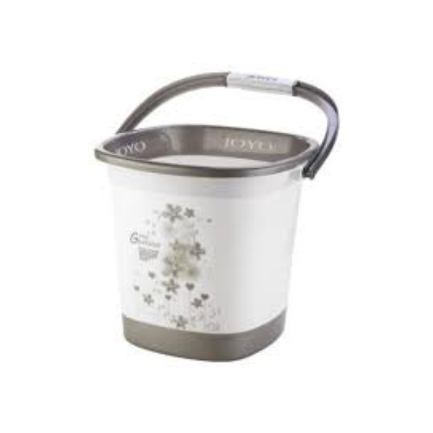 JOYO BETTER HOME SQ MARBELLA BUCKET 25LTR