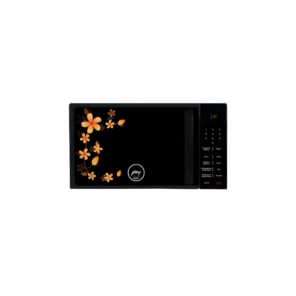 GODREJ Microwave oven GME 720 GF1 PZ BLACK