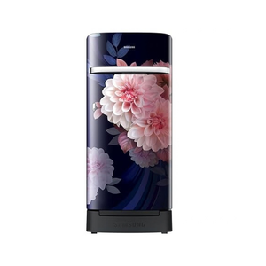 Samsung Refrigerator RR21H2H25BB/HL 189L 5S Begonia Blue | NATIONAL RADIO ELECTRONICS