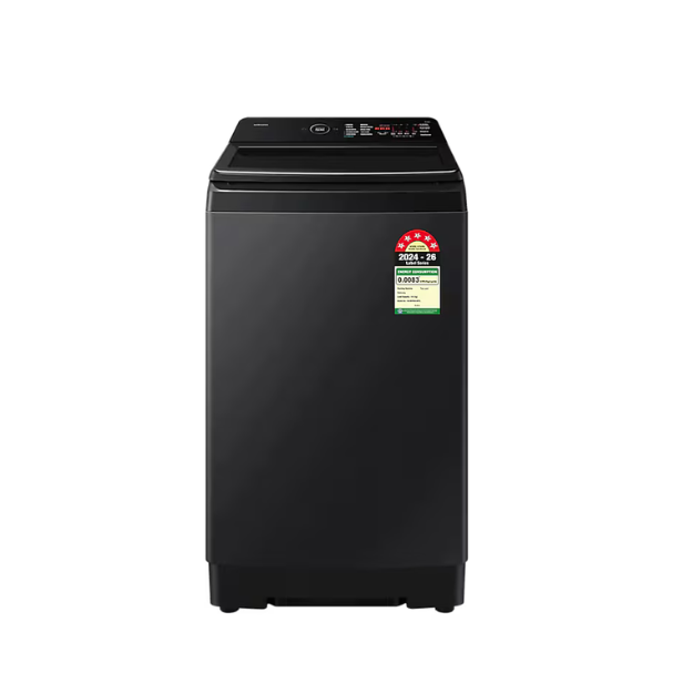 Samsung Washing Machine WA80F08S2BTL | NATIONAL RADIO ELECTRONICS