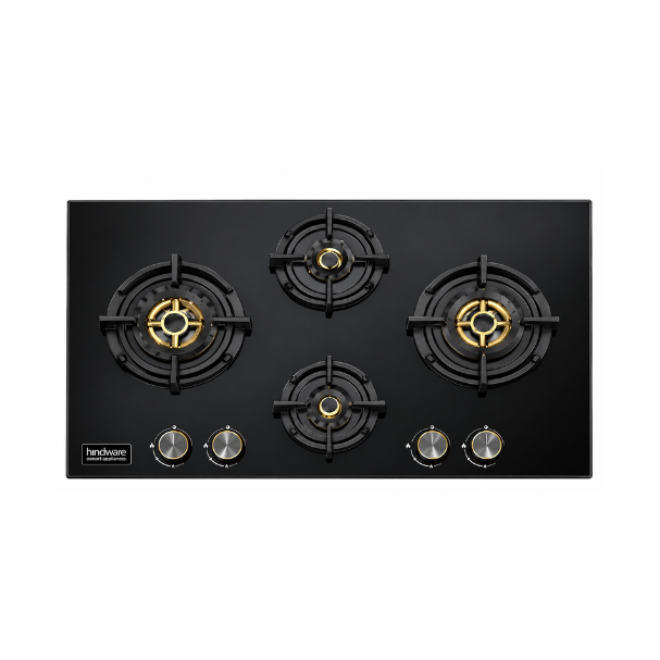 Hindware Hob IVANA NEO 4B 78CM | NATIONAL RADIO ELECTRONICS