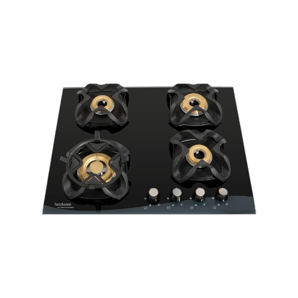 Hindware Hob TULIP 4B 65 CM