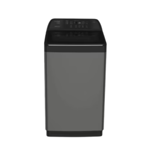 Lloyd Washing Machine GLWT755NORIG 7.5KG INOX Grey | NATIONAL RADIO ELECTRONICS