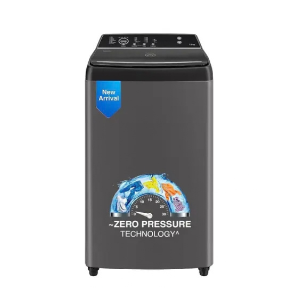 Best Godrej Washing Machine 8Kg WTEON VLVT 80 5.0 FDTS MTBK | NRE