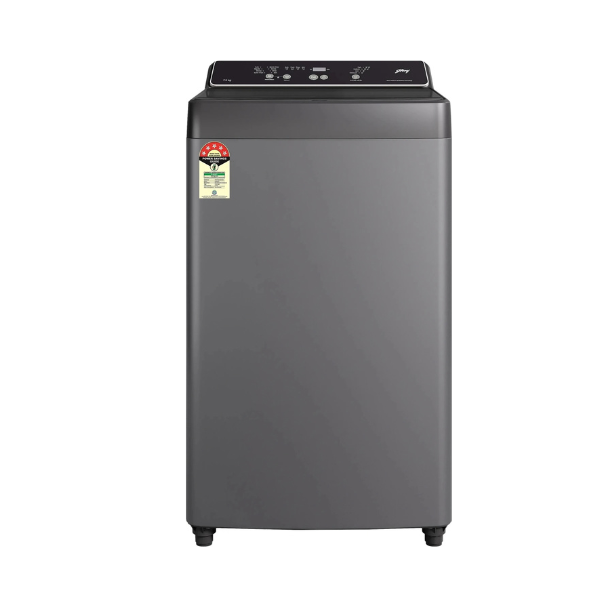 Godrej Washing Machine 7.5Kg WTEON VAL FDAG C MTBK | NRE