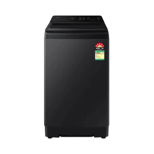 Samsung Washing Machine 10Kg WA40F10H2BTL Black | NRE