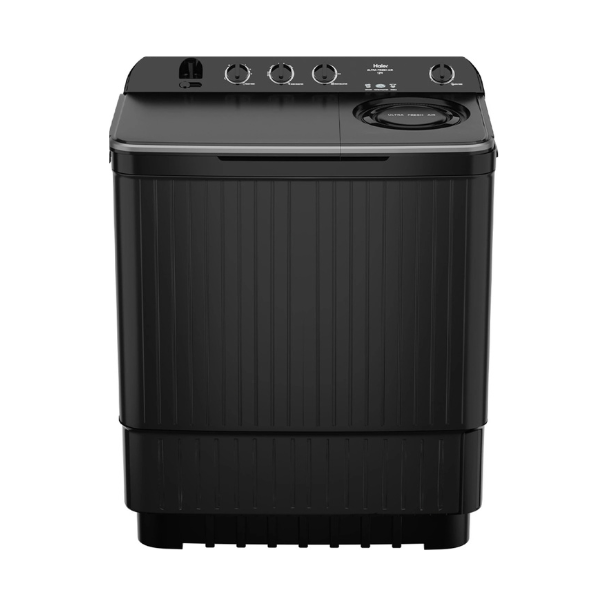 Haier Washing Machine HTW120-196BK
