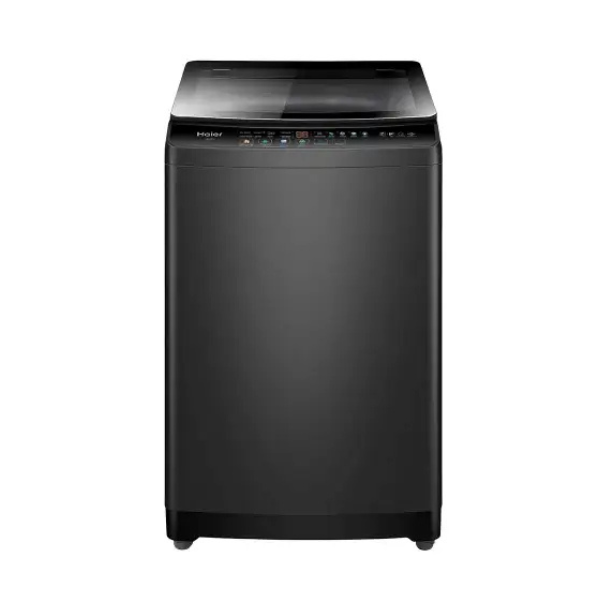 Haier Washing Machine HWM80-H320BK Black