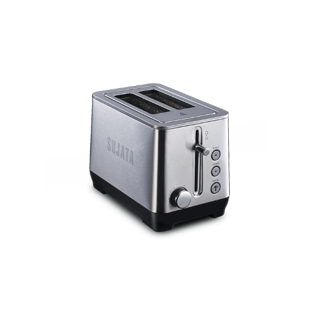 SUJATHA POP UP TOASTER PT11 SS 2 SLICESS 900W