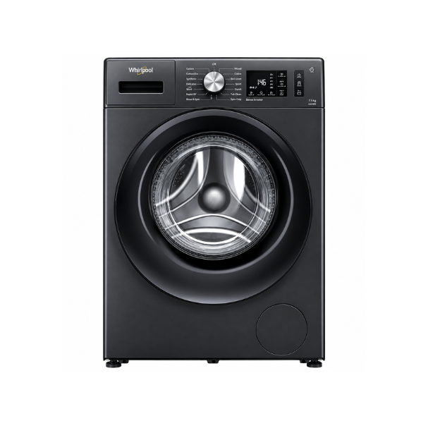 WHIRLPOOL WM XS7512BWME ( 3 YR) MIDNIGHT GREY (33041)