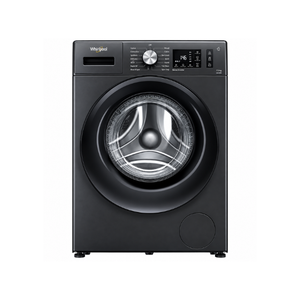 WHIRLPOOL WM XS7512BWME ( 3 YR) MIDNIGHT GREY (33041)