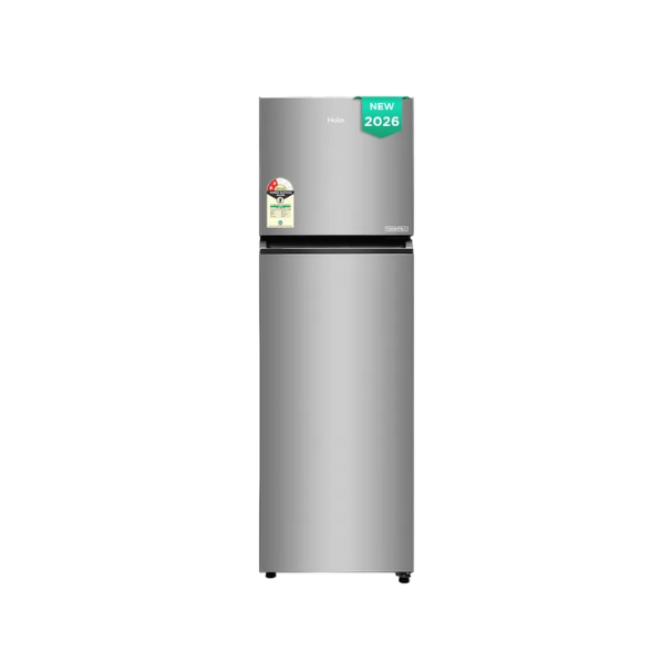 HAIER REF HRF-3182IBNSA 268L 2S NICKEL STEEL