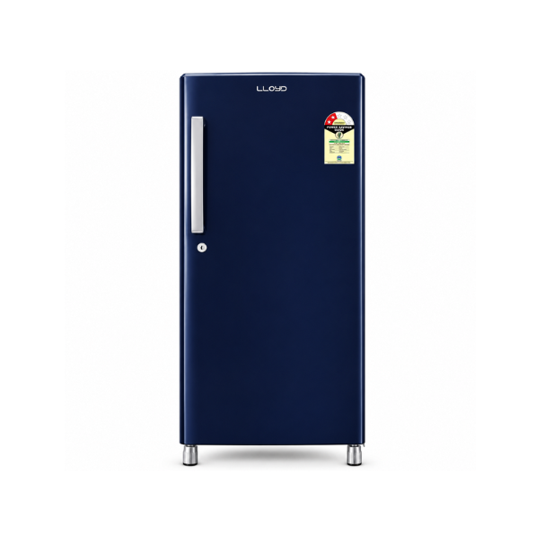 LLOYD REF GLDS192ABBCF 175L 2S BLINK BLUE
