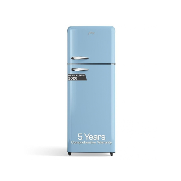 GODREJ Refrigerator  RT EON INSPIRE 366BN HCIT IC BL