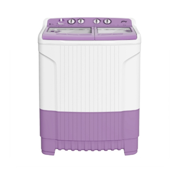 GODREJ WM WS EDGE 80 5.0 TB3M LVDR