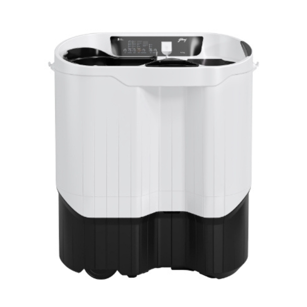 GODREJ WM WS EDGE DIGI 85 5.0 PB2 M GPGR (HEATER)