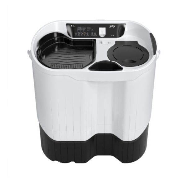 GODREJ WM WS EDGE DIGI 85 5.0 PB2 M GPGR (HEATER)