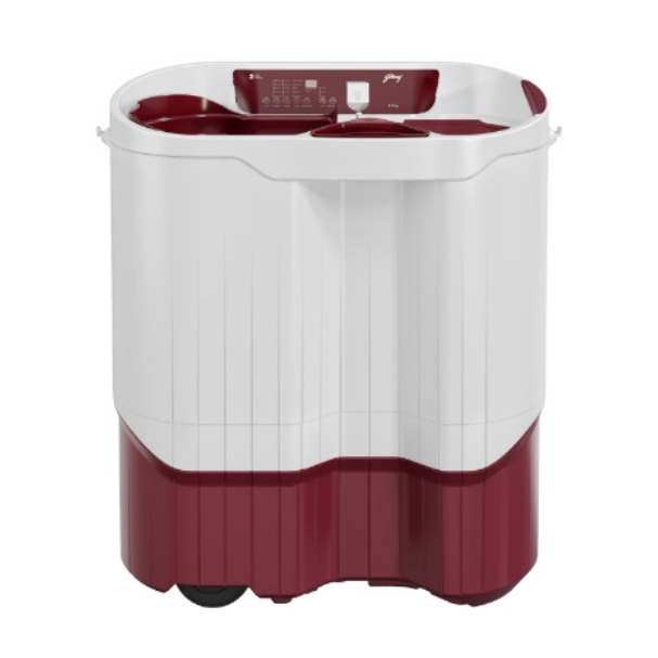 GODREJ WM WS EDGE DIGI 90 5.0 PB2 M WNRD (HEATER)