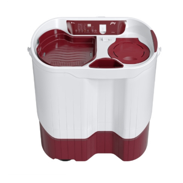GODREJ WM WS EDGE DIGI 90 5.0 PB2 M WNRD (HEATER)