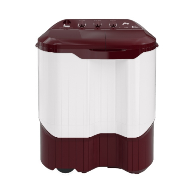 GODREJ WM WS EDGEPRO 90 5.0 PPB3 WNRD