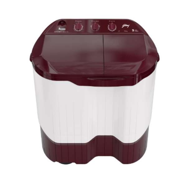 GODREJ WM WS EDGEPRO 90 5.0 PPB3 WNRD