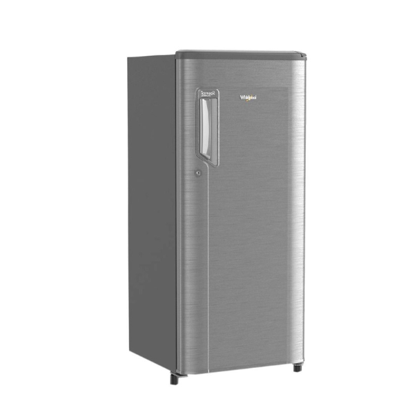 WHIRLPOOL REF 205 IMPC PRM 3S LUMINA STEEL (71620/72511)