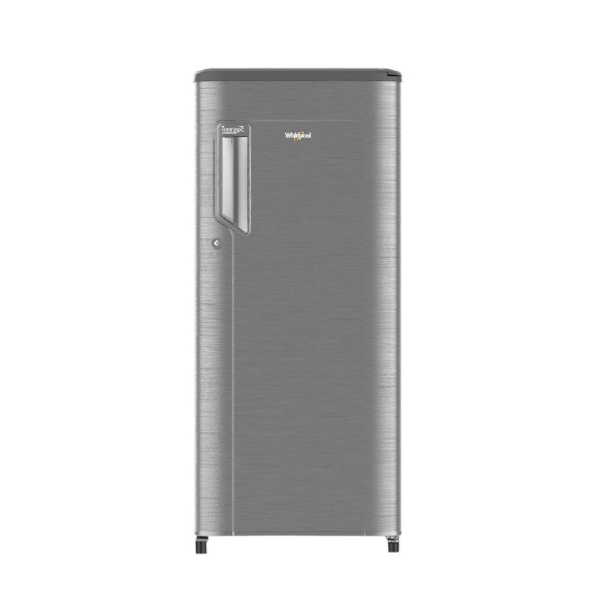 WHIRLPOOL REF 205 IMPC PRM 3S LUMINA STEEL (71620/72511)