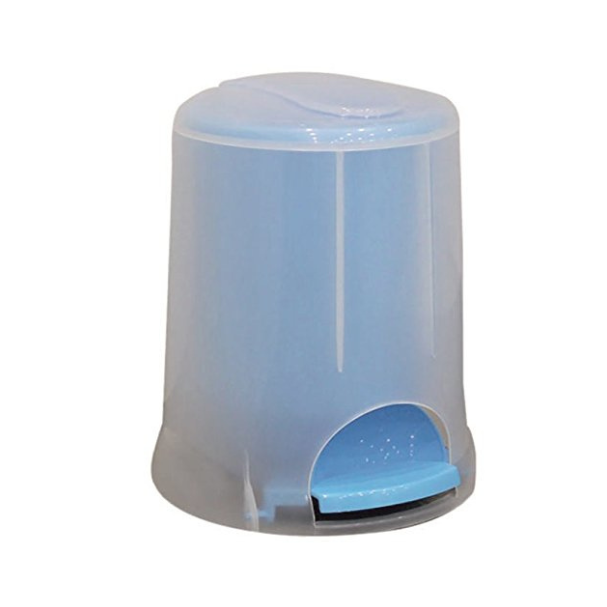ALL TIME PEDAL BIN-5 LTR