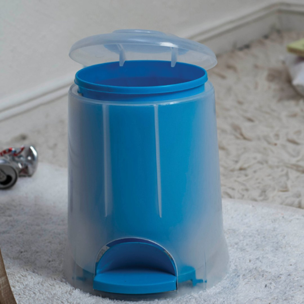 ALL TIME PEDAL BIN-5 LTR