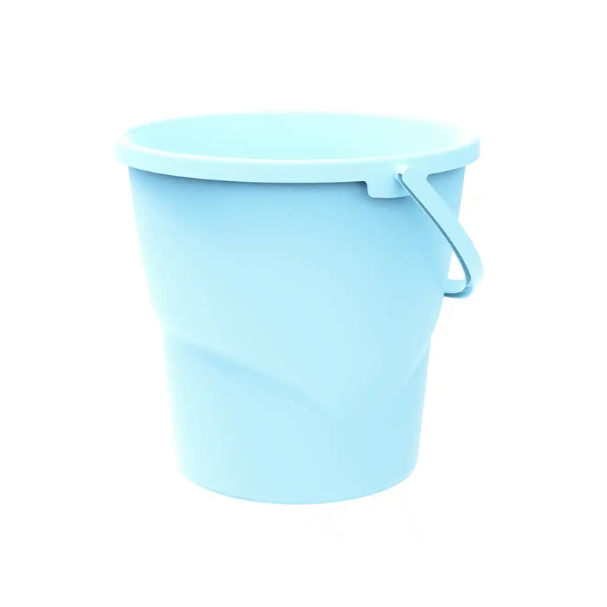 ALL TIME SATIN BUCKET (18 LTR) ASSORTED