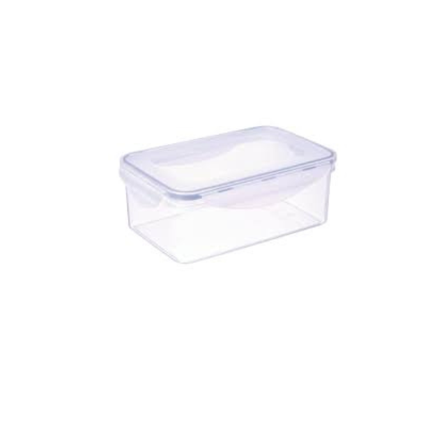 ALL TIME LOCK & SAFE CONTAINER 350H 408363 (350ML)